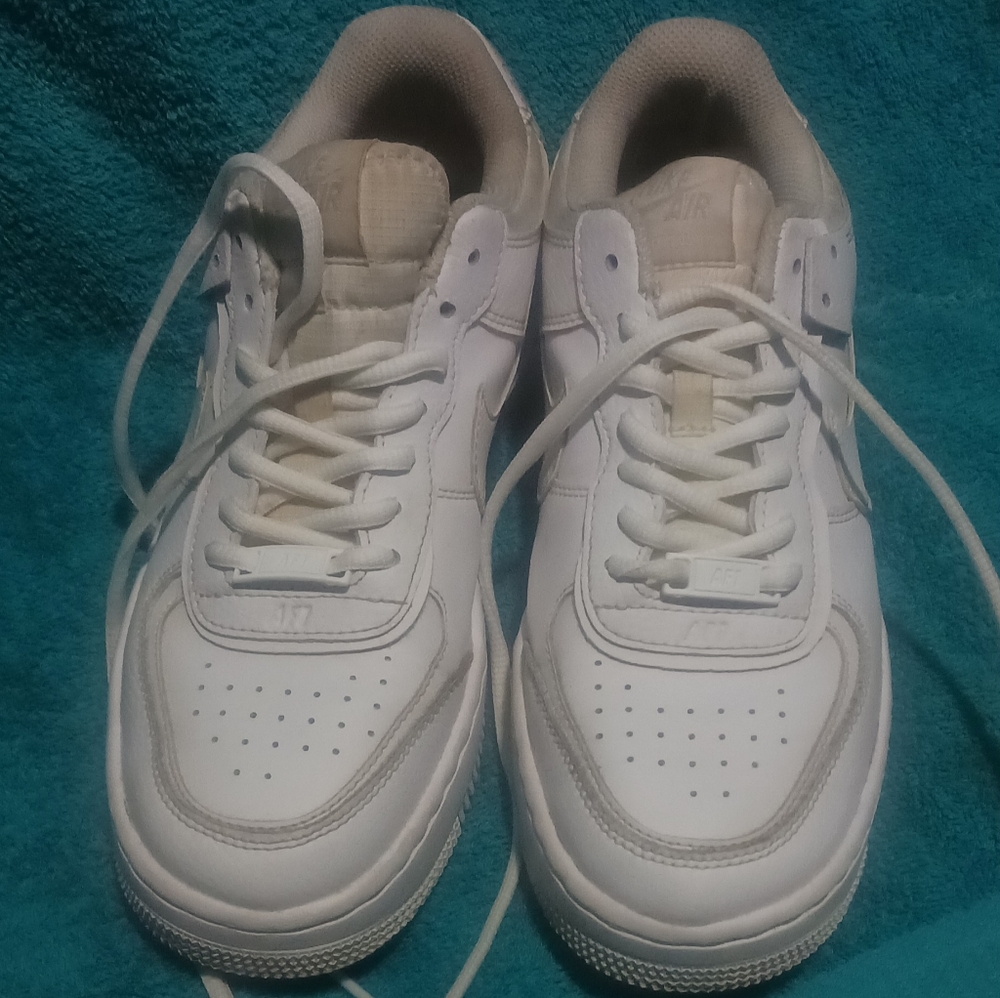 Air force ones